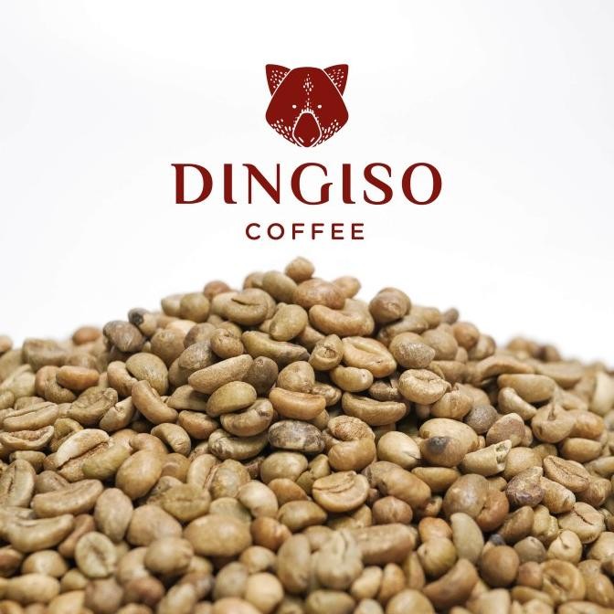 

Robusta Gayo Natural Process Biji Kopi Mentah/ Green Bean 1Kg
