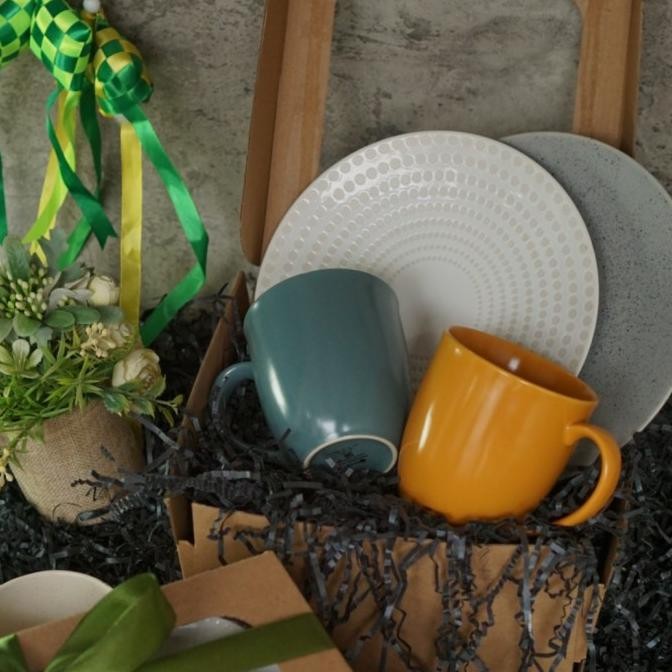

Promo!, Hampers Lebaran / Parcel Lebaran / Berkah Lebaran