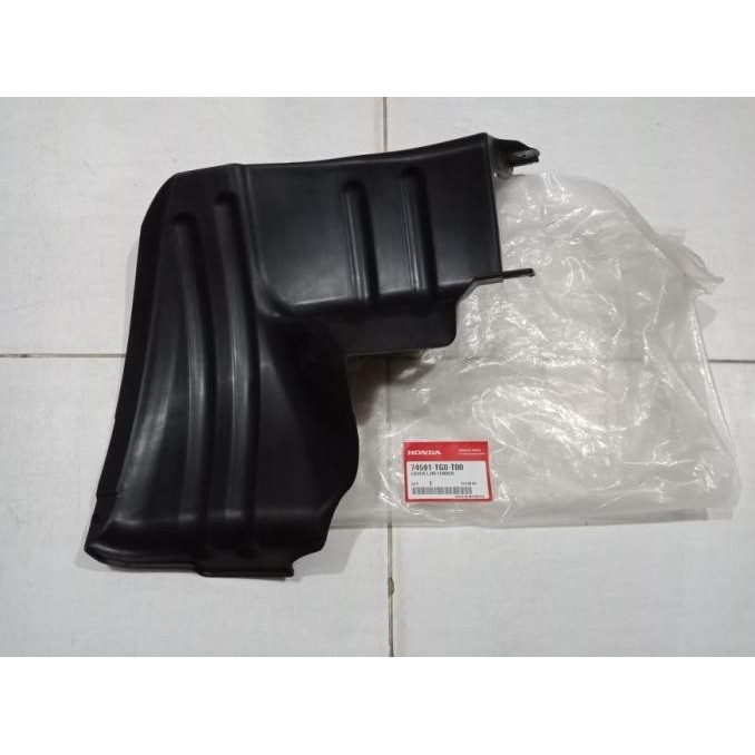 Inner Fender Belakang Jazz 2008-2012 Jazz GE8 Original Honda