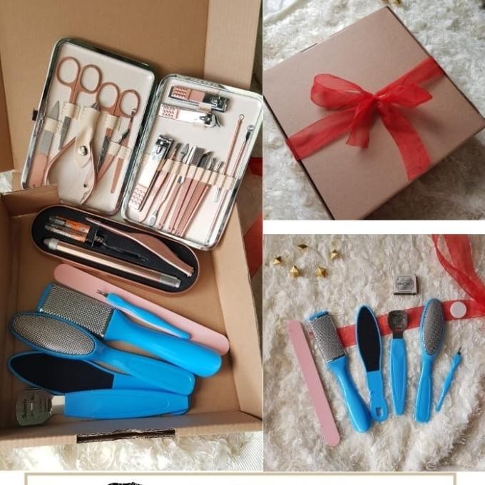 

Terbaru, Hadiah Kado Hampers Natal Parcel Lebaran Perawatan Tubuh