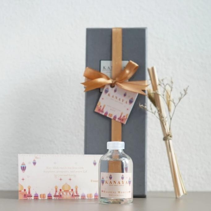 

Promo!, Hampers Ramadhan "Takjil" Eid Mubarak Idul Fitri Kado Lebaran