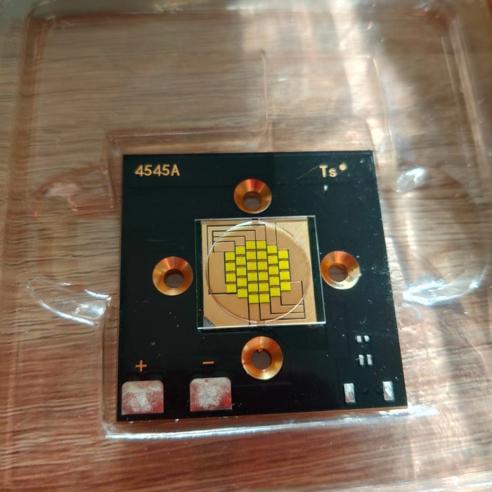 

TERUJI chips led emmiter emitter osram gt 400watt