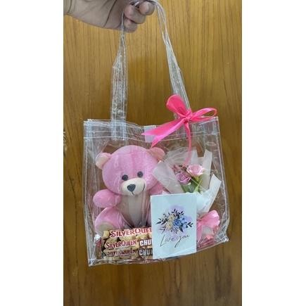 

SALE Gift Box Valentine Hampers Valentine Kado Valentine Hampers Hari Kasih Sayang Hampers ultah Hampers anniversary in-13