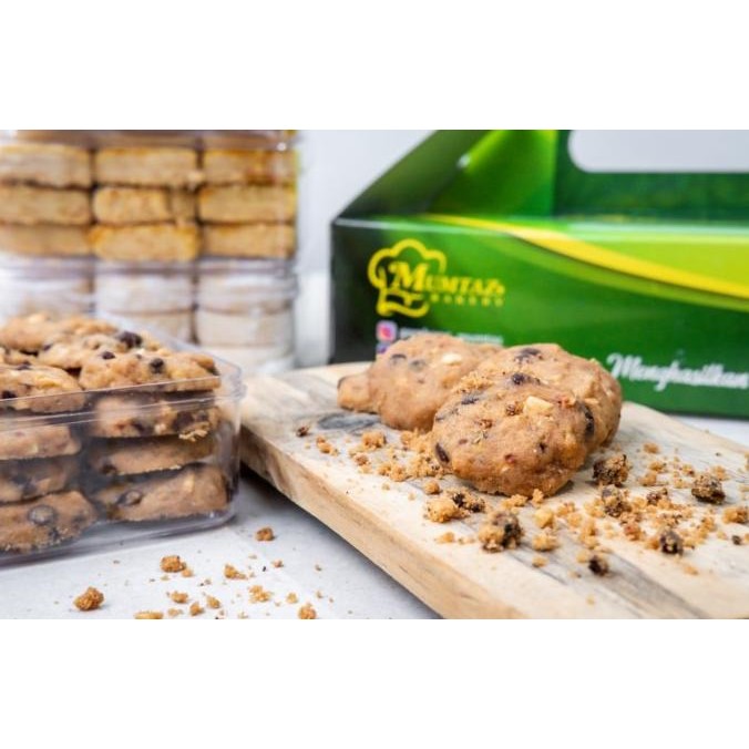 

Promo!, Parsel Lebaran Kue Kering|Paket Kue Kering Parcel Lebaran Enak Mumtaz