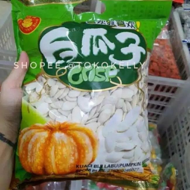 

Hiang Yang Uaci Putih Labu 1G