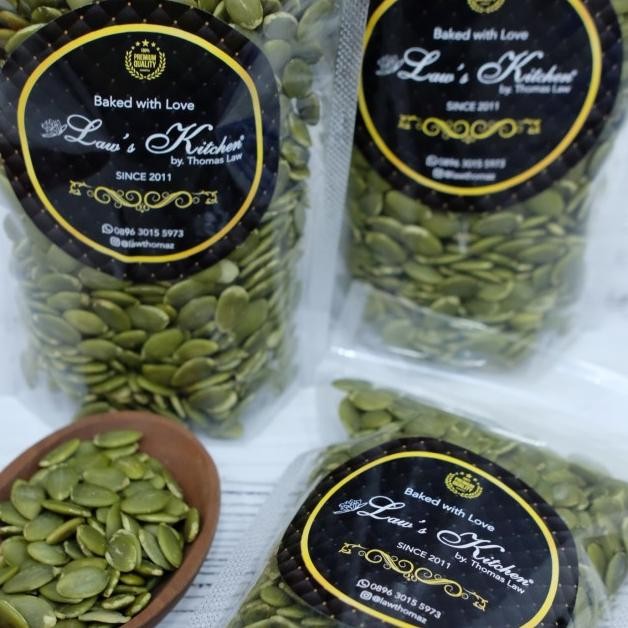 

Uaci Labu Warna Hijau . Pumeed 1 G Ualita Terbai