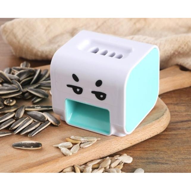 

Mein Gupa Uaci Viral Unflower Eed Peeling Machine