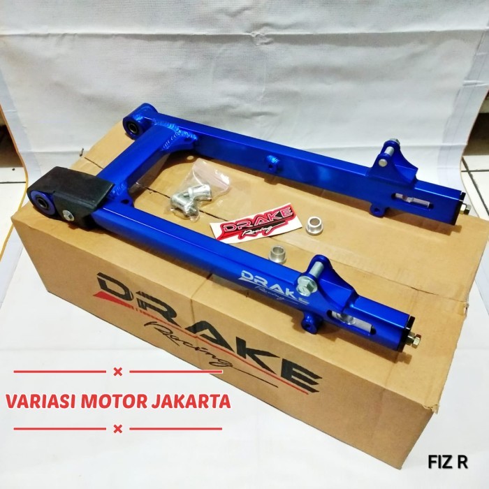 Swing Arm Drake Racing Vega R - Fiz R - Force 1