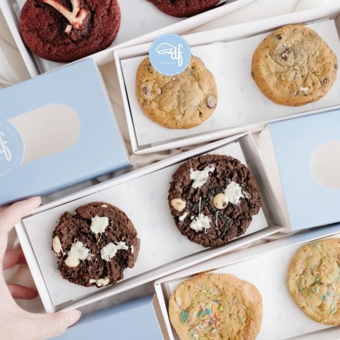 

Chocolate Chip Cookies Original Dan Terpercaya