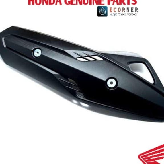 Cover Tameng Nalpot Vario 125 Old Ahm 18318Zr600