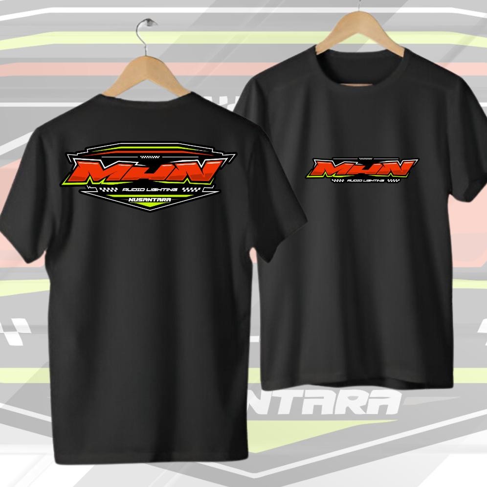 Kaos Mhn Audio Sound Horeg