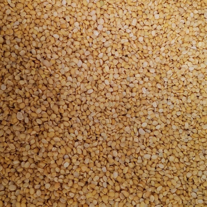 

Kacang Hijau / Ijo Kupas Burma 1 karung @25kg by CARGO