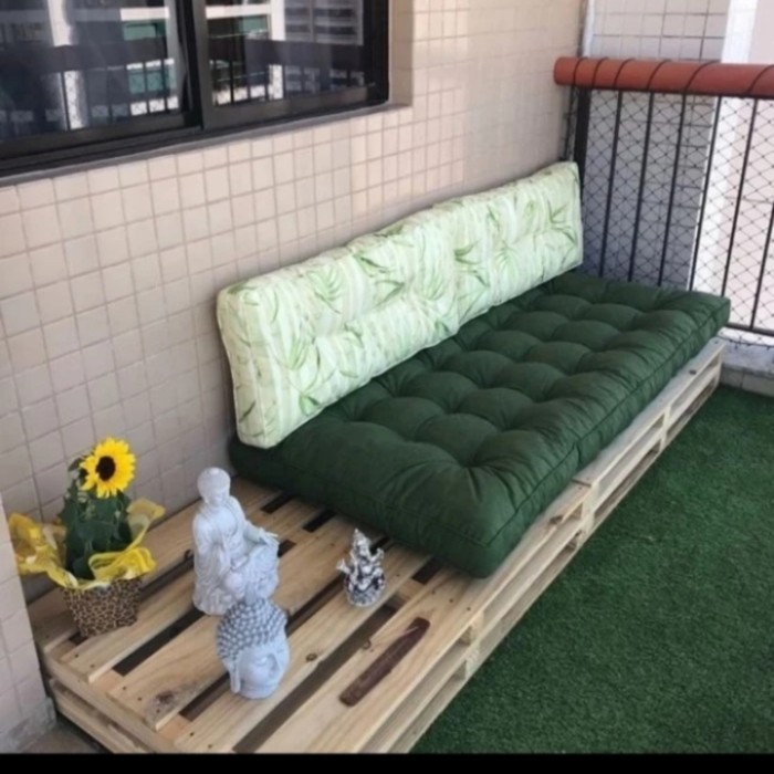 Bantal duduk lesehan bantal duduk panjang bantal alas duduk besar-