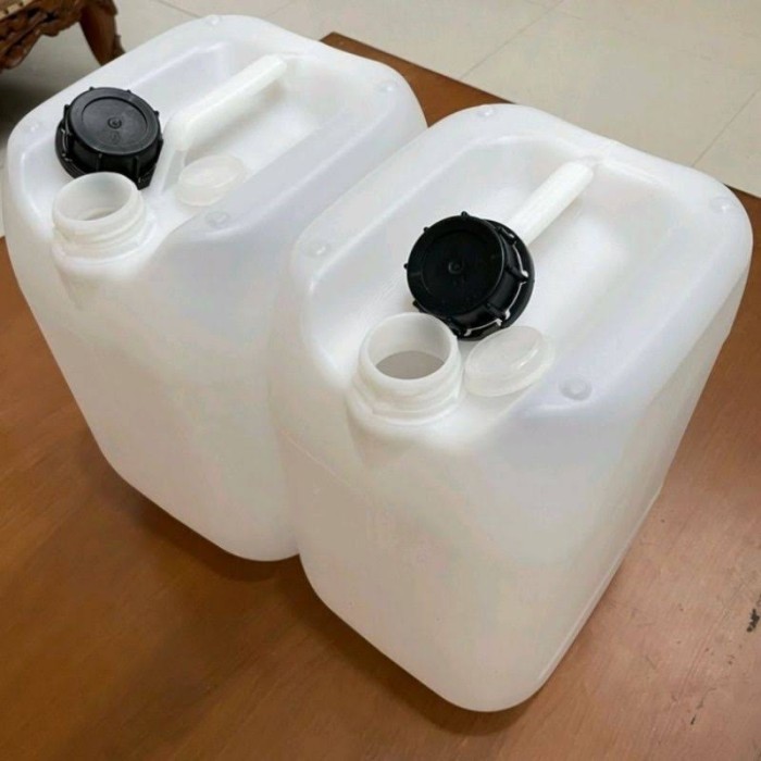 

Minyak sablon toulene 25 liter + derigen