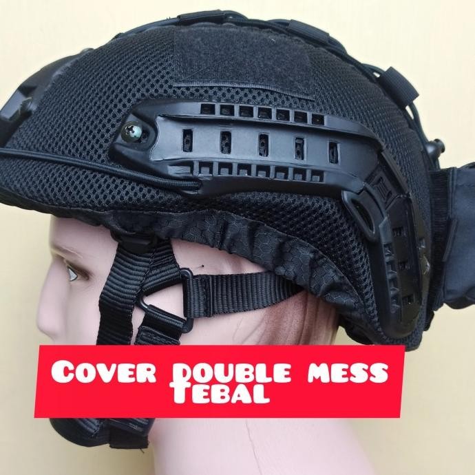 helm tactical - helm tactical mich 2001 with cover - helm tactical cover double mess - helm tactical