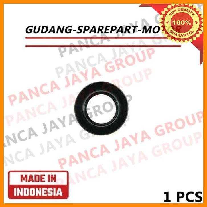 [gud] seal sil as gear depan viar cross cros x 150-200 sf db es se gt