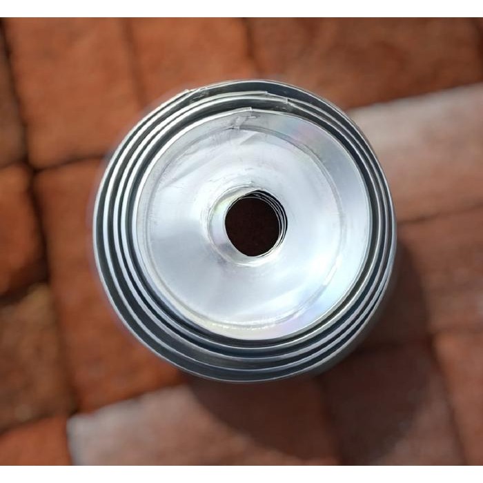 BERMUTU COD bolu Set Loyang Kue tulban isi 5 Besi aluminium Kitchenware terrmurah Kode 90