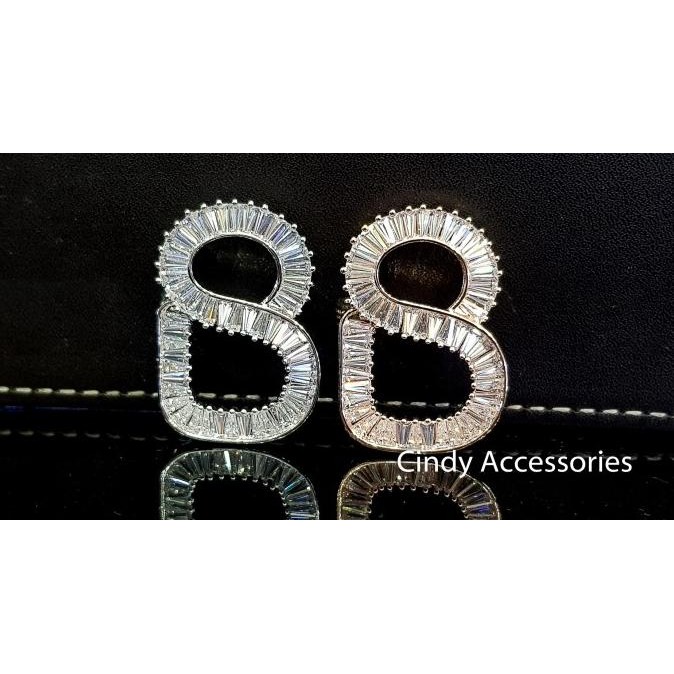 Terlaris Bros Mewah Buttonscarves SALE