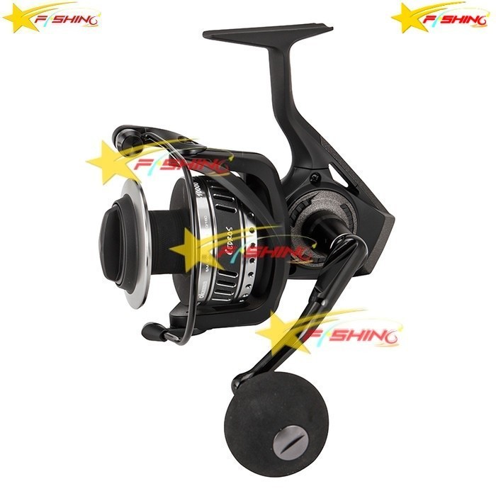 Spinning Reel Okuma CEDROS CJ8000 CJ10000 CJ14000 Saltwater