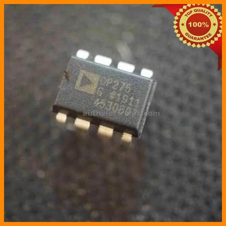 [STA] OP275 OP275G OP275GP OP275GPZ IC OPERATIONAL AMPLIFIER OPAMP DIP-8
