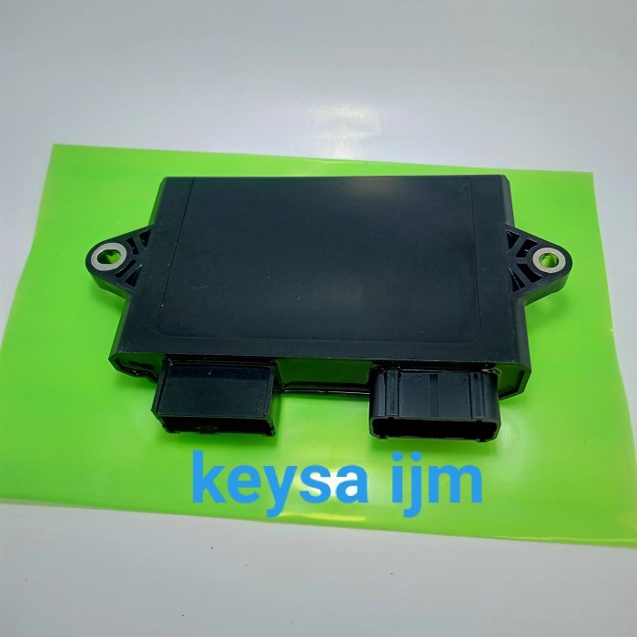 Ecu Ecm Scoopy 2021 K2F Original (Second)
