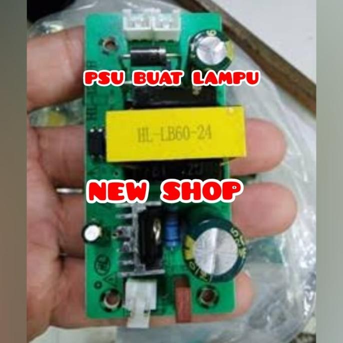 Murah Psu Parled Rgbw 54X3W Power Suplay Lampu Parled 54Led Rgbw