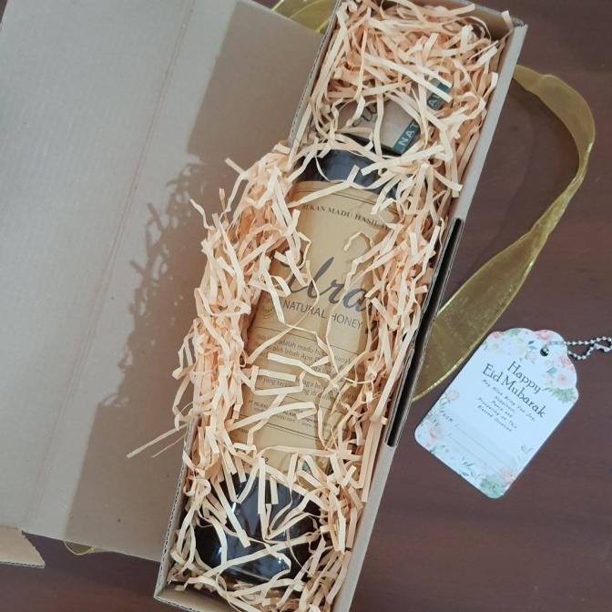 

Best Seller!, Hampers Lebaran / Hampers Idul Fitri