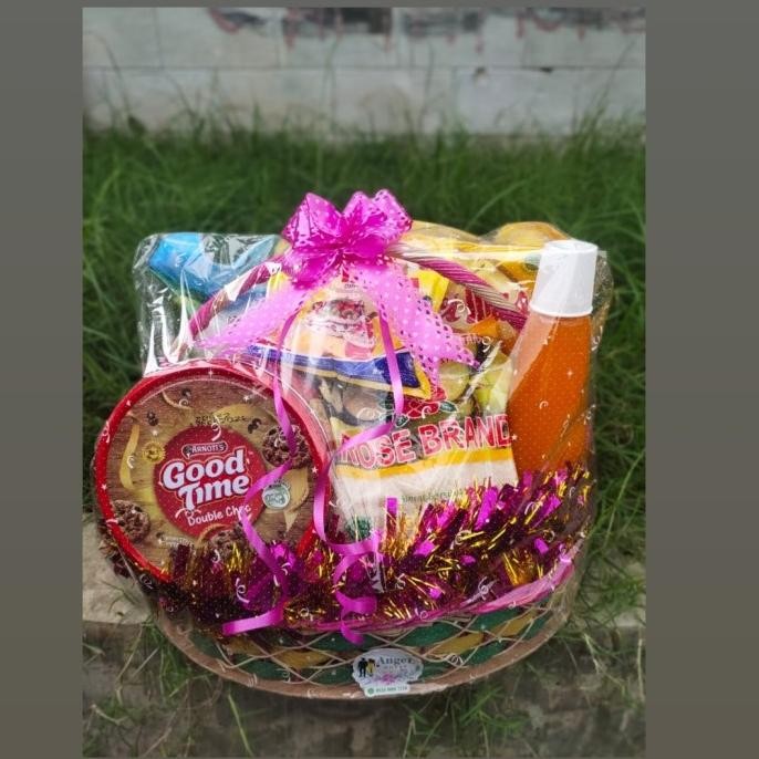 

Best Item!, Parcel Sembako Murah/ Parcel Lebaran