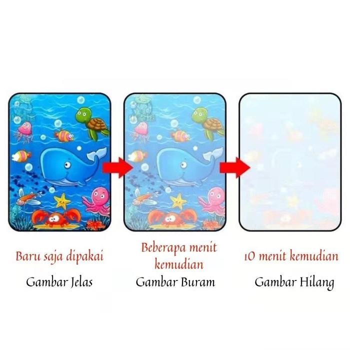 

Harga Spesial Buku Gambar Ajaib Anak Putih