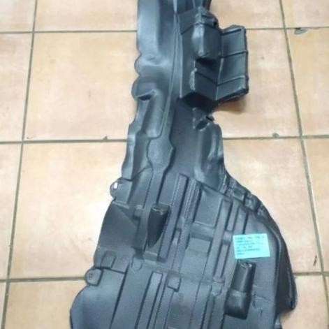 liner fender Avanza Type S 2006 2007 2008 2009 2010 2011