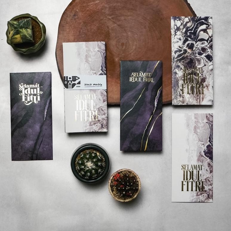 

ORIGINAL Amplop Lebaran Eksklusif Desain Baru 2024! hj-77