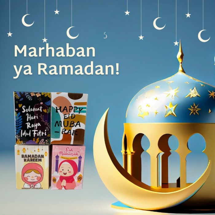 

New! Amplop Lebaran Tema / Amplop Lebaran Idul Fitri / Angpao Kecil /Angpa - 5 Pcs Idul Fitri