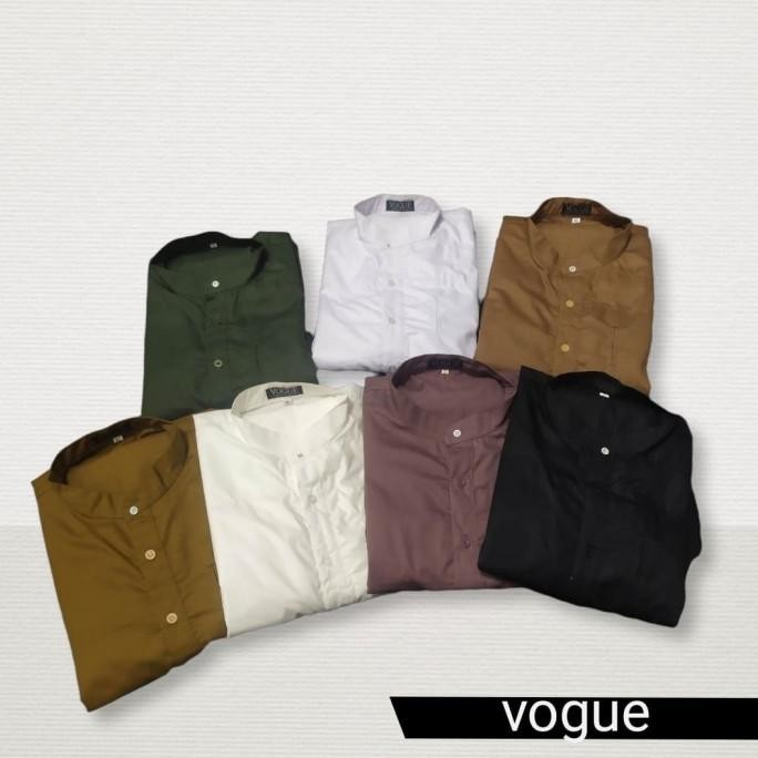 Jual, Gamis Stelan Kurta Pakistan Vogue