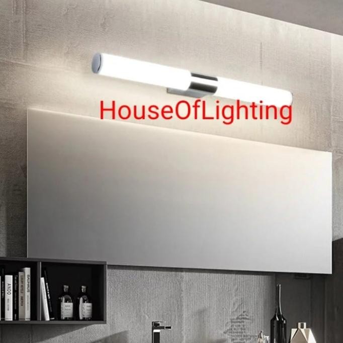 SL8216-40CM LAMPU WASTAFEL LED 8 WATT LAMPU DINDING TOILET