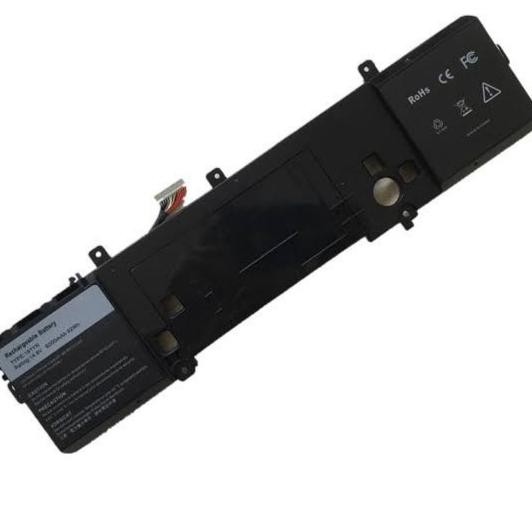 New Baterai Laptop 191Yn For Alienware 15 R1 15 R2Alw15Ed-1828 191Yn