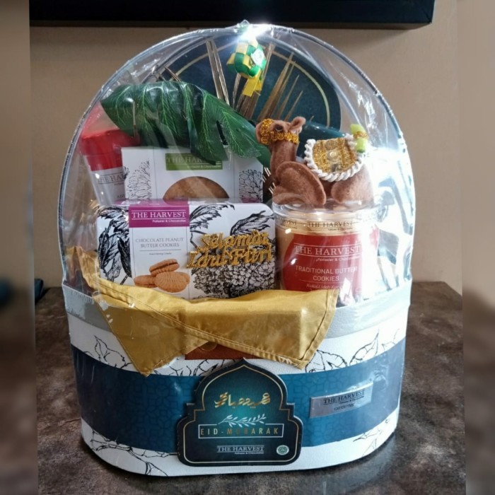 

The Harvest Executive Parcel Idul Fitri