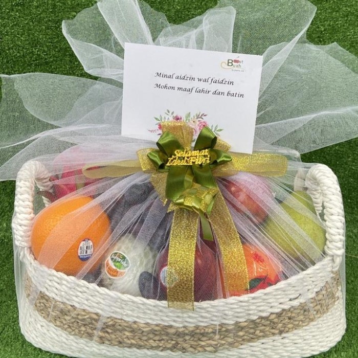 

Special Hampers