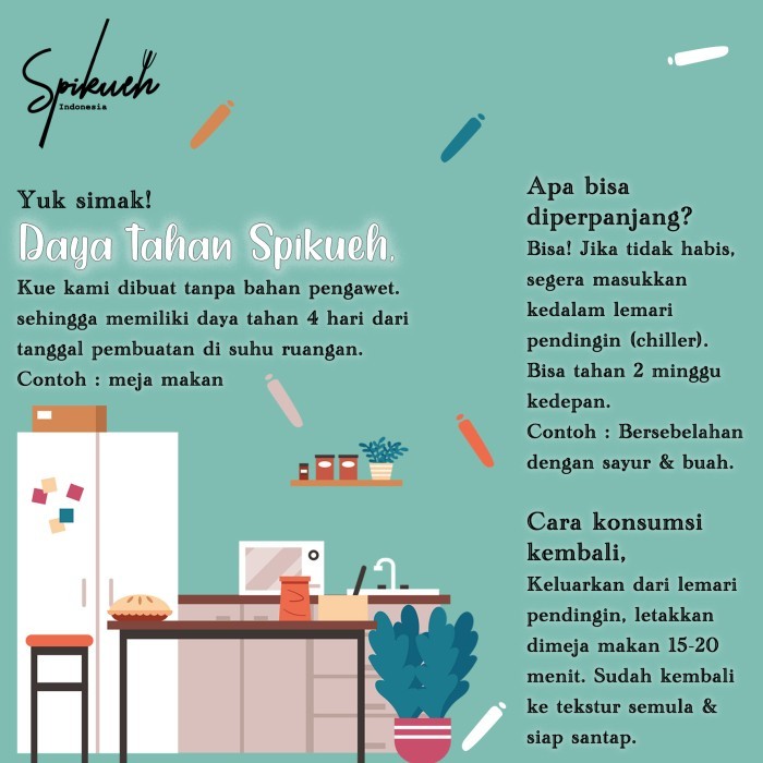 

HAMPERS LEBARAN EID 2024 PREMIUM MARBLE CAKE