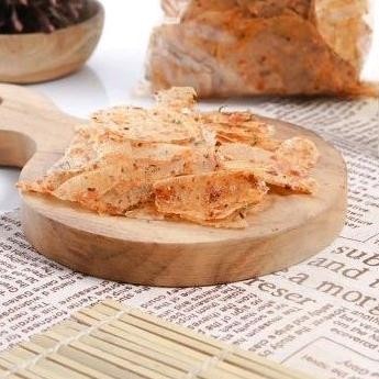 

th-23 KERIPIK KACA 1 KG JURAGAN LALADA Sale