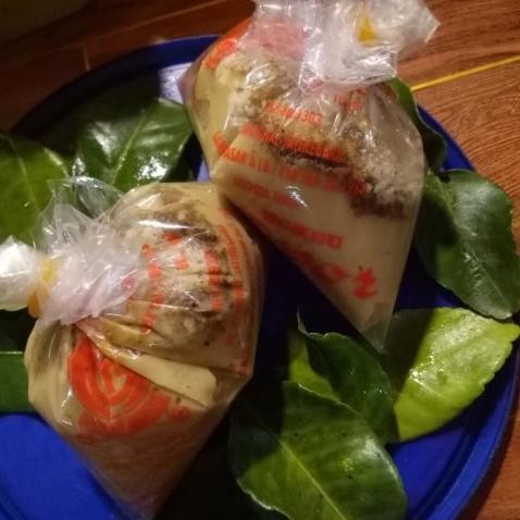 

NEW Bumbu Opor Gerak Tani L83S