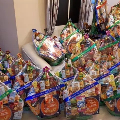 

Ready Hampers Natal Dan Tahun Baru Parcel Original