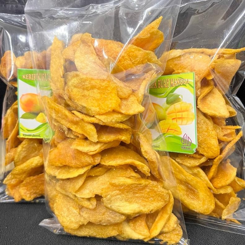 

gd-12 KERIPIK BUAH NANGKA APEL NANAS PISANG SALAK OVEN SUPER ENAK Viral