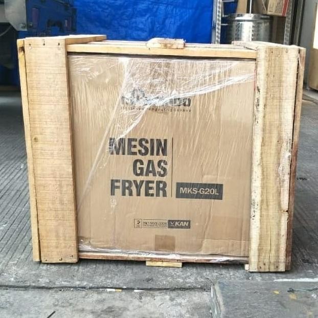 

PACKING KAYU (UNTUK MESIN UKURAN SEDANG) VARIASI 4 ORIGINAL DAN TERPERCAYA