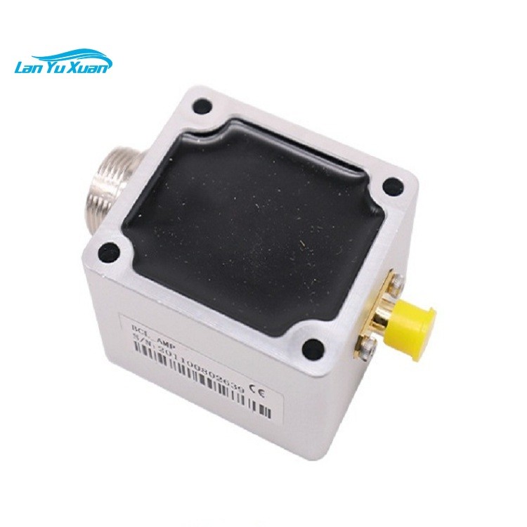 FIDU BCL-AMP Versterker Voorversterker Sensor En Ttw Draad Voor Laser Hoofd Fiber Laser Machine