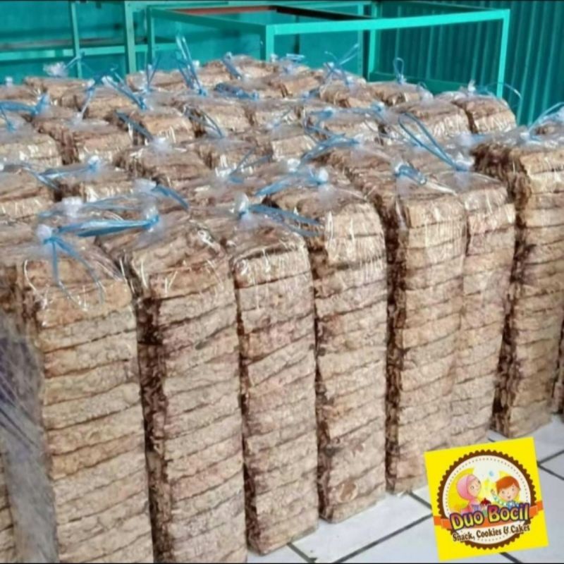 

1 G Eripi Piang Lidah Duo Bocil Na