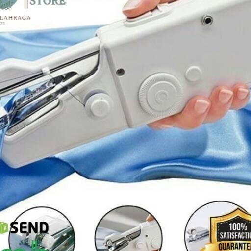 

Do Portable Ewing Machine Alat Jahit Handy