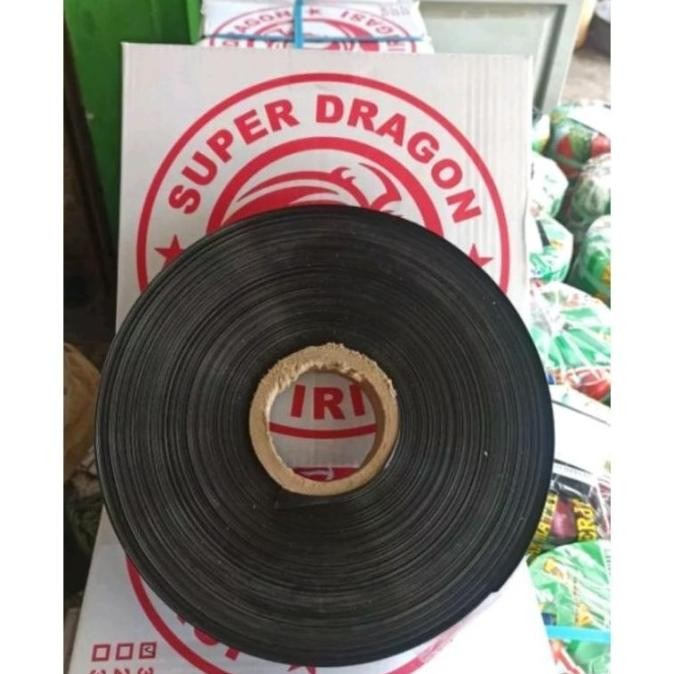 SELANG DRIP IRIGASI SUPER DRAGON