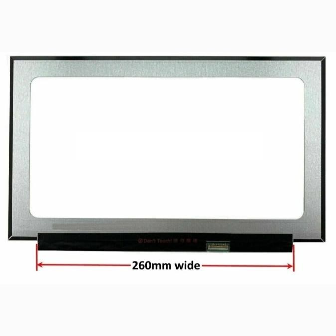 New Led Lcd Laptop Lenovo Thinkbook 15 G2 G3 G4 Are Itl Acl Iap 15.6" Fhd