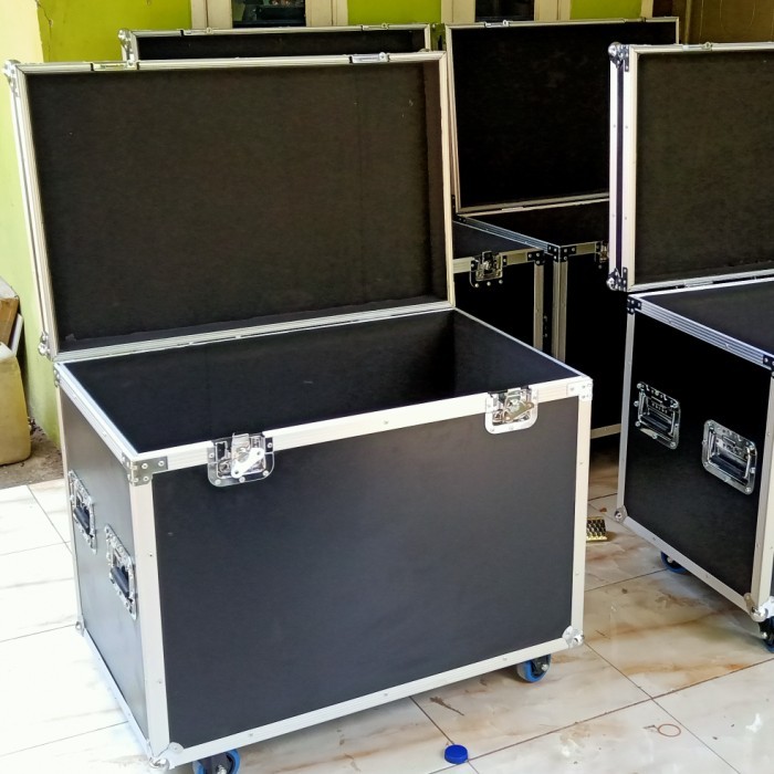 HARDCASE BOX KABEL HARD CASE BOX CABLE AUDIO