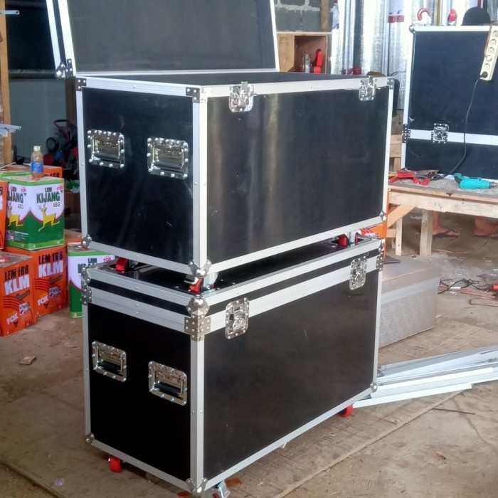 Hardcase box kabel HARD CASE Custom tool box safety box